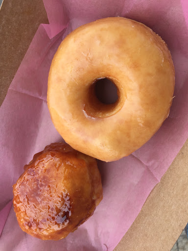 Donut Shop «Glazed Donut Works», reviews and photos, 2644 Elm St, Dallas, TX 75226, USA