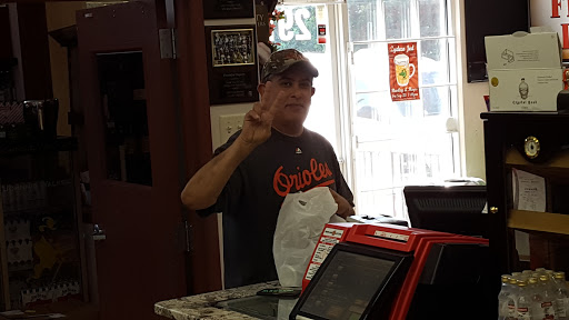 Liquor Store «Franklin Liquors», reviews and photos, 2913 Urbana Pike, Ijamsville, MD 21754, USA