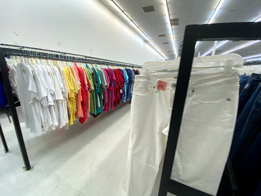 Thrift Store «Family Thrift», reviews and photos, 610 S Wayside Dr, Houston, TX 77011, USA