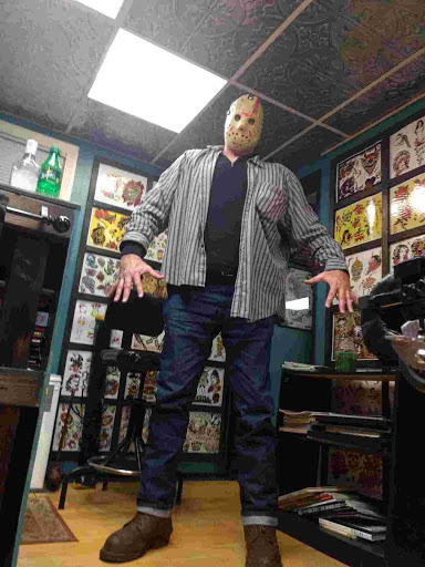 Boxing Gym «Mighty Micks», reviews and photos, 2147 N Front St, Philadelphia, PA 19122, USA