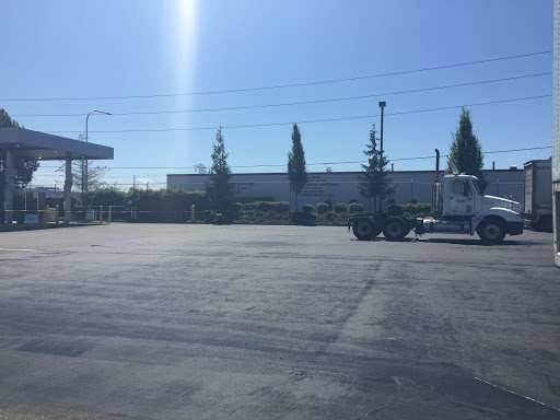 Mailing Service «FedEx Ground», reviews and photos, 3702 C St NE, Auburn, WA 98002, USA