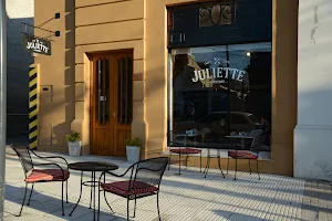 Juliette Cafe Deli image