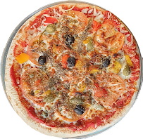 Photos du propriétaire du Pizzas à emporter Cook pizzas - Distributeur automatique 24/24 - 7/7 à Secondigny - n°2