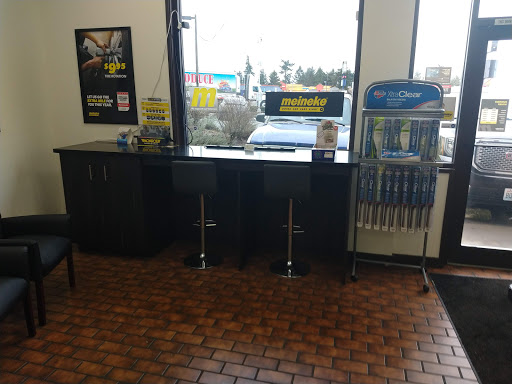 Auto Repair Shop «Meineke Car Care Center», reviews and photos, 23100 Pacific Hwy S, Des Moines, WA 98198, USA