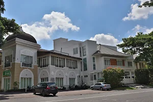 Rumah Sakit Ibu dan Anak IDAF HUSADA image