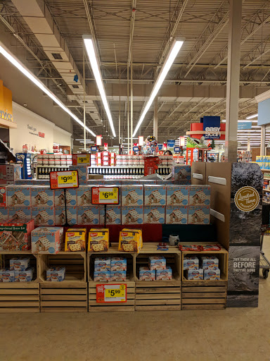 Grocery Store «Giant Food Stores», reviews and photos, 2350 Susquehanna Rd, Roslyn, PA 19001, USA