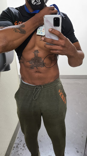 Gym «Fitness Nation», reviews and photos, 1805 TX-121, Bedford, TX 76021, USA