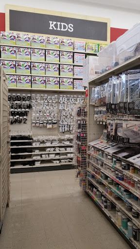 Craft Store «Michaels», reviews and photos, 1701 US-22 Ste 65, Watchung, NJ 07069, USA