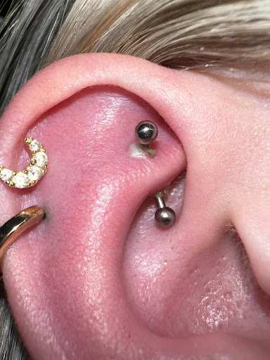 Explore psalm 23 tattoo ideas, creative tattoo ideas in Omaha, available at Big Brain