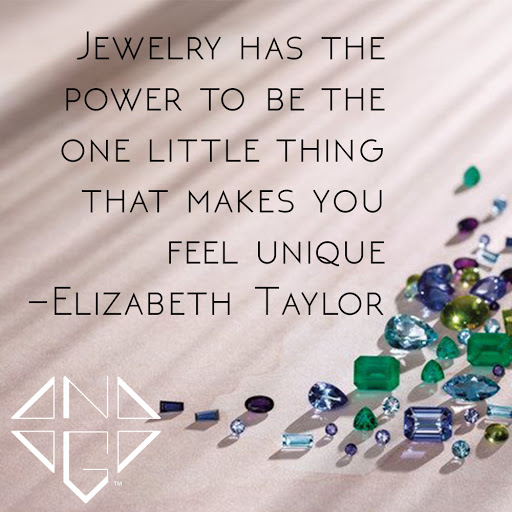 Jewelry Store «Noah Gabriel & Co. Jewelers», reviews and photos, 12063 Perry Hwy, Wexford, PA 15090, USA