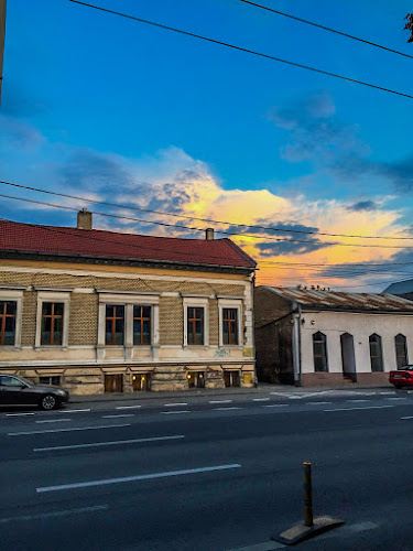 Banca Cooperatista ALIANȚA Cluj-Napoca