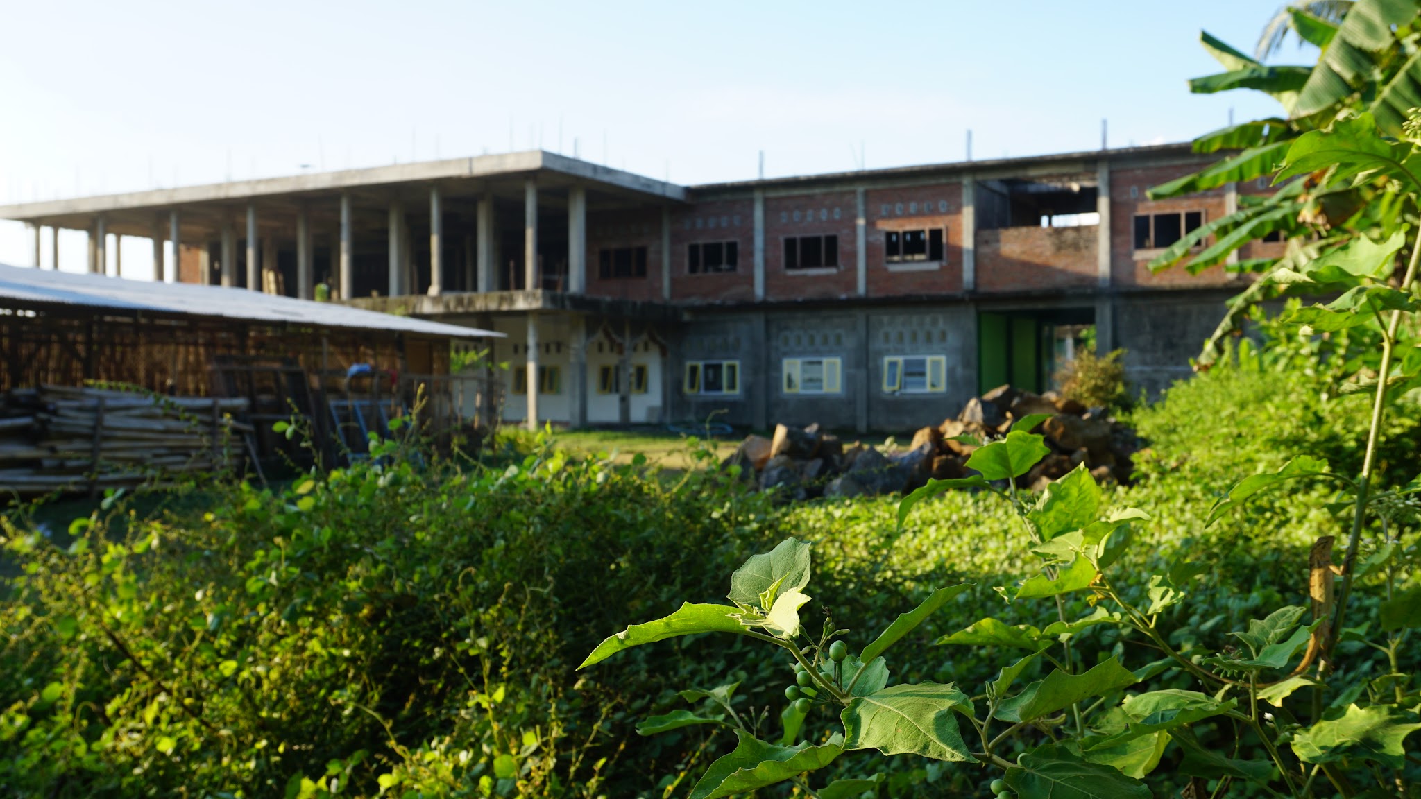 Foto SMP  Unggulan Darul Anwar, Kab. Banyuwangi