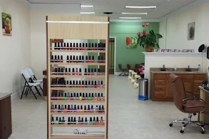 Nail Art Salon & Spa image