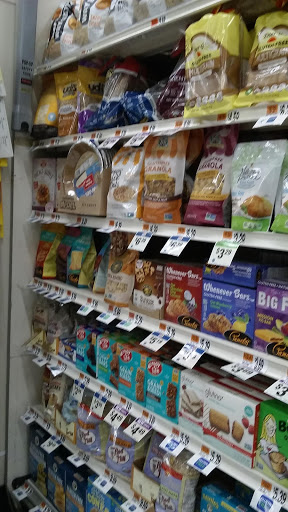 Grocery Store «Stop & Shop», reviews and photos, 9210 Atlantic Ave, Ozone Park, NY 11416, USA
