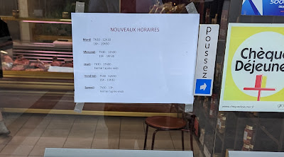 Boucherie Des Marronniers à Blagnac