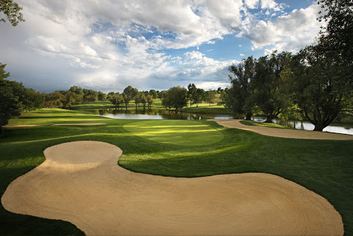 Golf Resort «The Inverness Golf Club», reviews and photos, 200 Inverness Dr W, Englewood, CO 80112, USA
