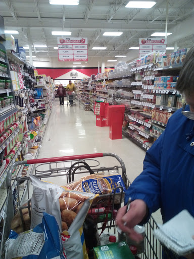 Discount Supermarket «King Cash Saver», reviews and photos, 1707 W Battlefield Rd, Springfield, MO 65807, USA