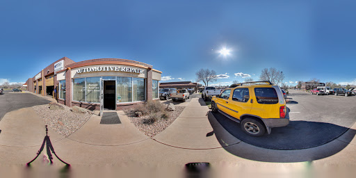Auto Repair Shop «Centennial Automotive Repair», reviews and photos, 302 McCaslin Blvd, Louisville, CO 80027, USA