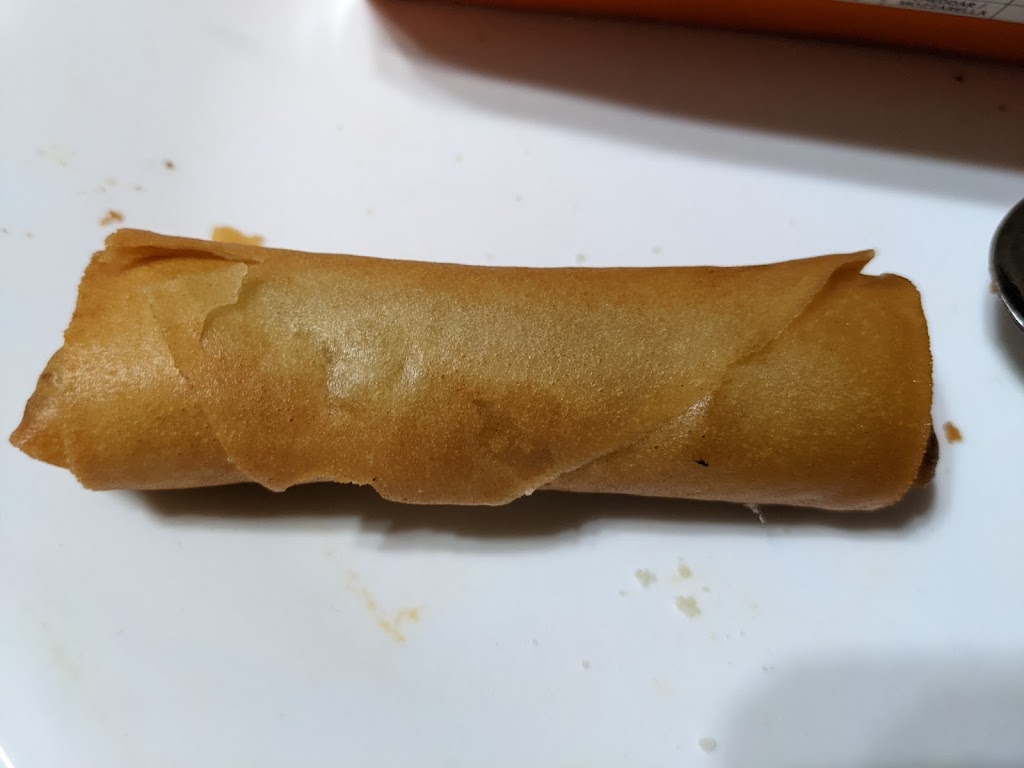 Alyssandra's Lumpia Express 96797