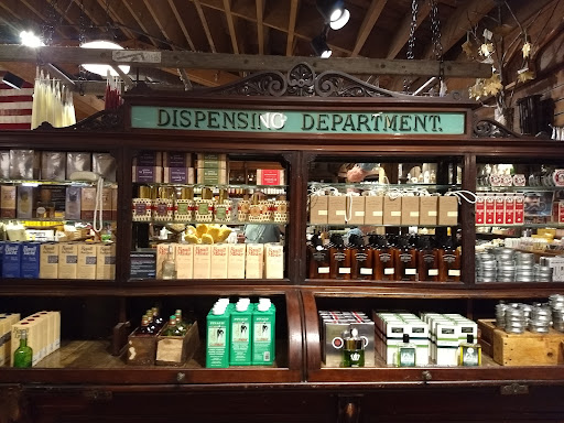 General Store «The Vermont Country Store Weston», reviews and photos, 657 Main St, Weston, VT 05161, USA