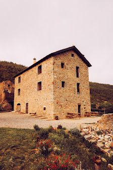 Casa Rural Ger C/ Alta, Nº 33, 22820 Yeste, Huesca, España