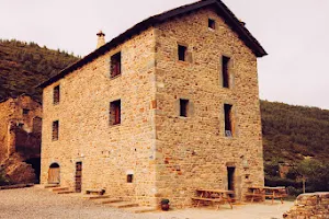 Casa Rural Ger image