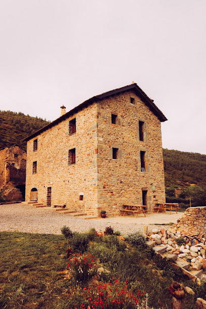 Casa Rural Ger - C/ Alta, Nº 33, 22820 Yeste, Huesca, Spain