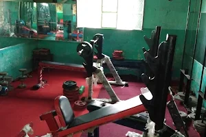 Brothers Gym image