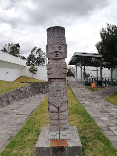 Fundación Guayasamín - Museo