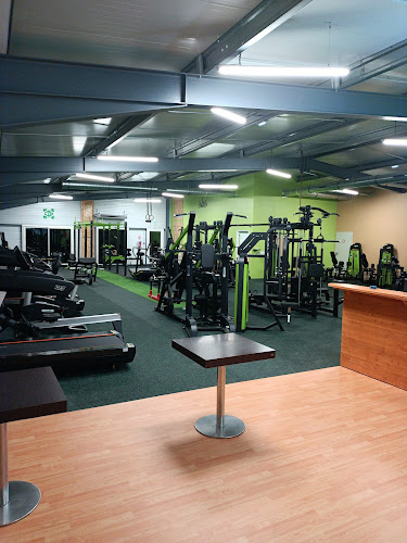 Centre de fitness CorsicaGym Piedigriggio