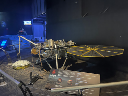 Fishing Charter «Obsession Fishing Charters», reviews and photos, 505 Glen Cheek Dr, Cape Canaveral, FL 32920, USA