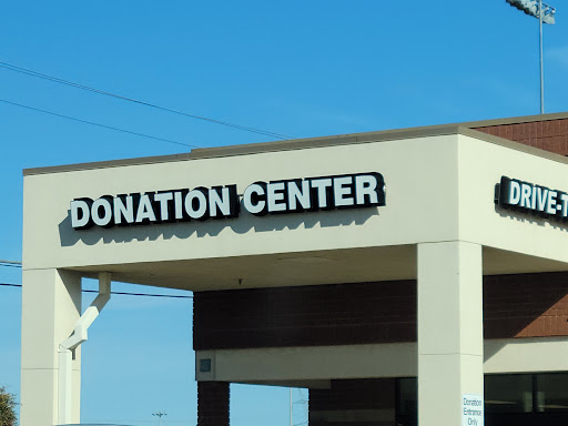 Thrift Store «Goodwill Store», reviews and photos, 6104 Alma Dr, Plano, TX 75023, USA