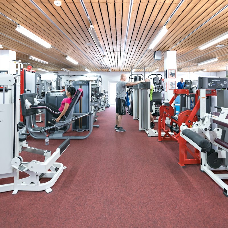 Genesis Gym - Fitness - Kampfsport - Kraftraining - Rheinfelden