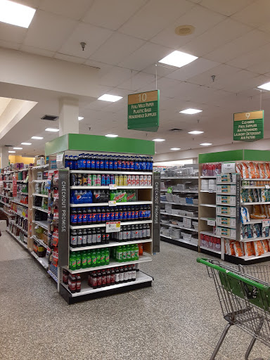 Supermarket «Publix Super Market at Anastasia Plaza», reviews and photos, 1033 A1A Beach Blvd, St Augustine, FL 32080, USA