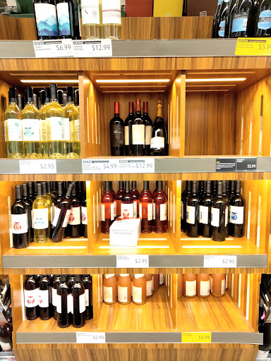 Supermarket «ALDI», reviews and photos, 1201 W Airport Fwy #201, Euless, TX 76040, USA