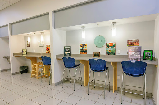 Chevrolet Dealer «LaFontaine Chevrolet», reviews and photos, 7120 Dexter Ann Arbor Rd, Dexter, MI 48130, USA