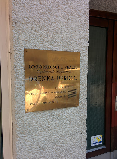 Logopädische Praxis Drenka Pericic