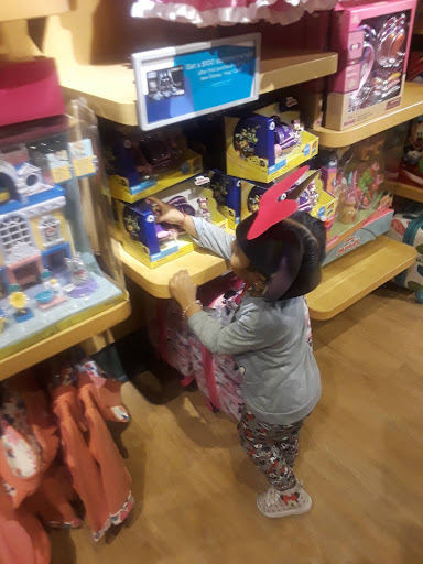 Toy Store «Disney Store», reviews and photos, 6000 Sepulveda Blvd, Culver City, CA 90230, USA