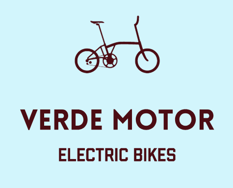 Verde Motor Bicicletas Electricas - Tienda de bicicletas