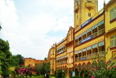 Seth Gyaniram Bansidhar Podar College