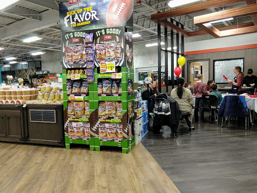 Grocery Store «ShopRite of West Milford», reviews and photos, 23 Marshall Hill Rd, West Milford, NJ 07480, USA