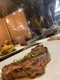 Steak du Restaurant Atelier Carnis à Paris - n°2