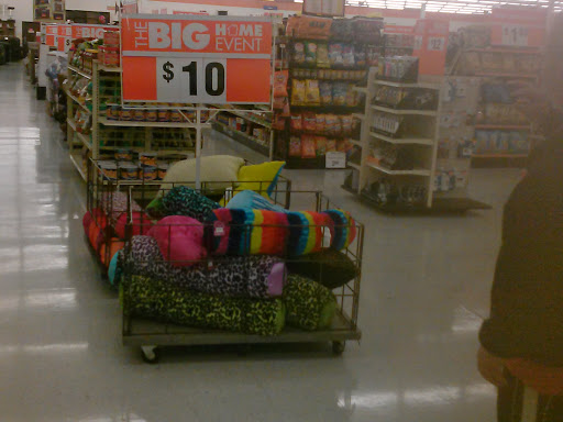 Discount Store «Big Lots», reviews and photos, 120 31st Ave SE, Puyallup, WA 98374, USA