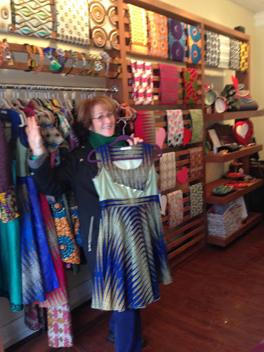 Clothing Store «MansaWear...Custom-made Clothing», reviews and photos, 367 Park Ave, Rochester, NY 14607, USA