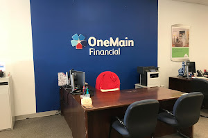 OneMain Financial