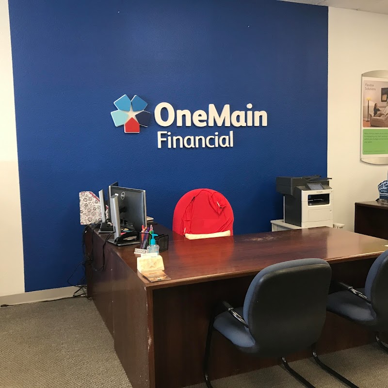 OneMain Financial