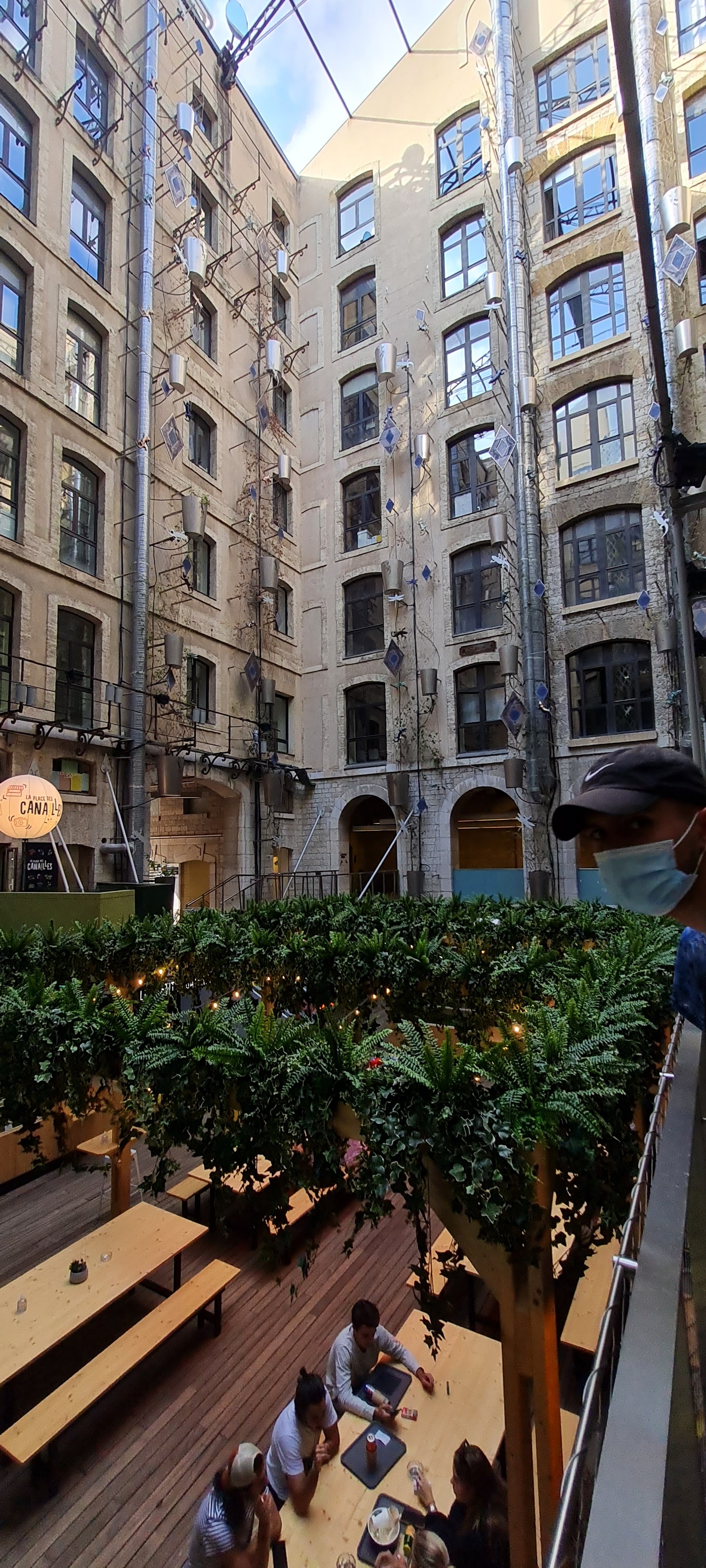 Photo n° 1 de l'avis de Laetam.a fait le 08/10/2021 à 16:26