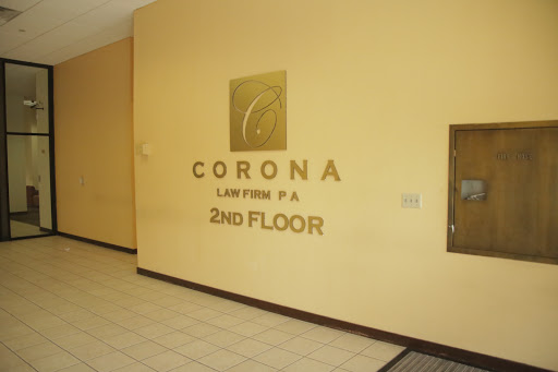 Legal Services «Corona Law Firm Pa», reviews and photos