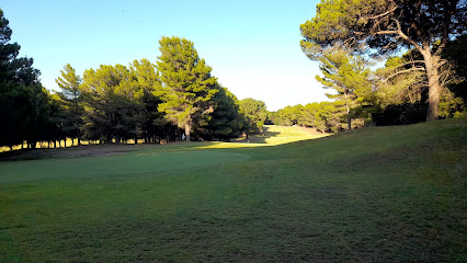 Golf Club Monte Hermoso