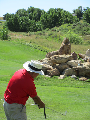 Golf Club «Fossil Trace Golf Club», reviews and photos, 3050 Illinois St, Golden, CO 80401, USA